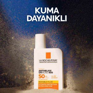 ضد آفتاب صورت اورجینال برند La roche posay کد 868515796