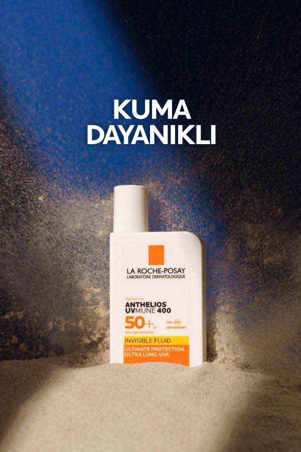 ضد آفتاب صورت اورجینال برند La roche posay کد 868515796 - Image 2
