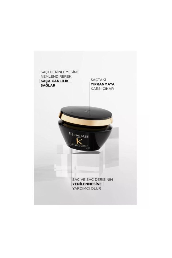شامپو اورجینال برند Kerastase کد 795897392 - Image 5