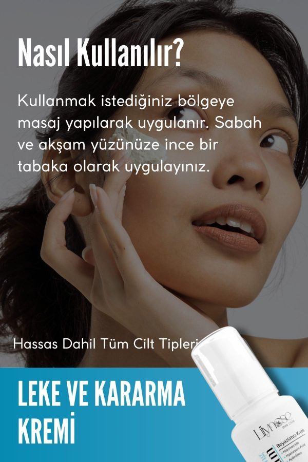 کرم بدن اورجینال برند Lilynose کد 826991810 - Image 4