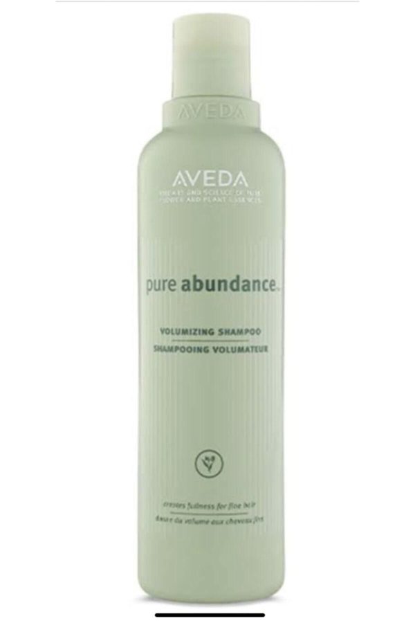 شامپو اورجینال برند Aveda مدل Pure Abundance Volumizing Shampoo 250ml کد 322699744