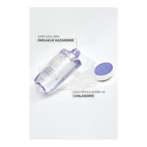 شامپو اورجینال برند Kerastase مدل Bain Lumiere کد 811901811
