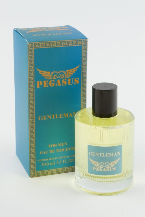 ادکلن اورجینال برند Bijuteri net مدل Pegasus Gentleman Bay کد 870791757
