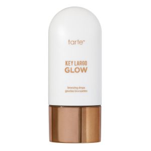کرم برنز کننده اورجینال برند Tarte مدل Key Largo Glow Bronzing Drops کد 803044385