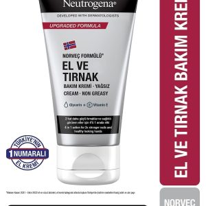 کرم دست اورجینال برند Neutrogena کد 1069744