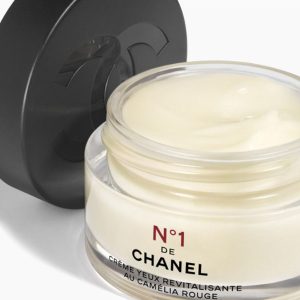کرم دور چشم اورجینال برند Chanel مدل N°1 DE REVITALIZING EYE CREAM کد 825925982