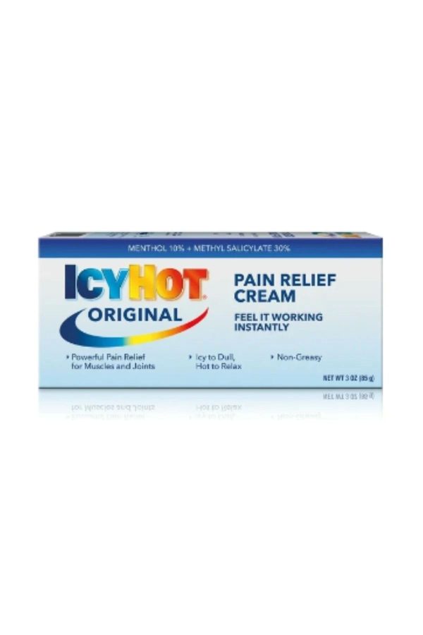 کرم بدن اورجینال برند Icyhot کد 878515919