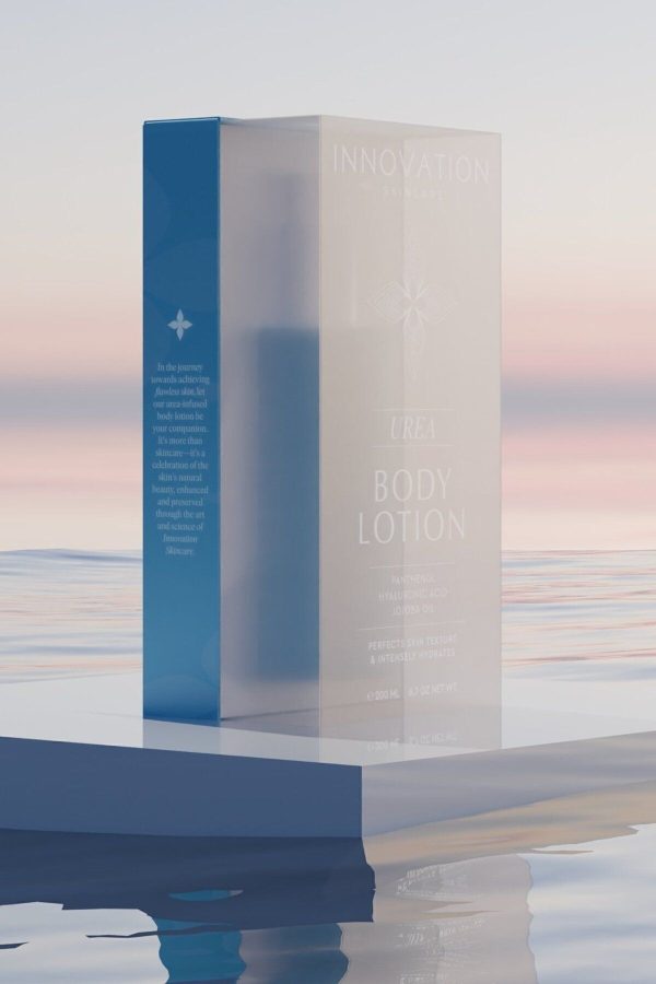 کرم بدن اورجینال برند Innovation skincare کد 831573321 - Image 3
