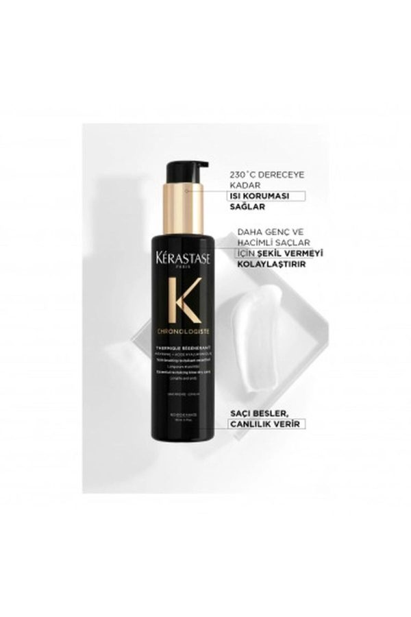 روغن و سرم مو اورجینال برند Kerastase کد 848021991 - Image 4