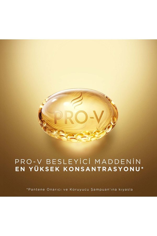 شامپو اورجینال برند Pantene کد 852472446 - Image 6
