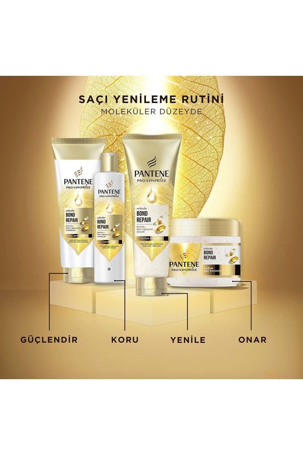 شامپو اورجینال برند Pantene کد 852472446 - Image 7