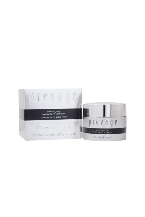کرم صورت اورجینال برند Elizabeth arden مدل Anti-aging Overnight Cream Nemlendirici کد 128319745