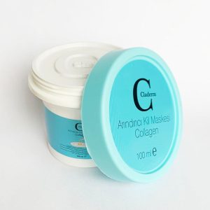 ماسک صورت اورجینال برند Claderm کد 270678590