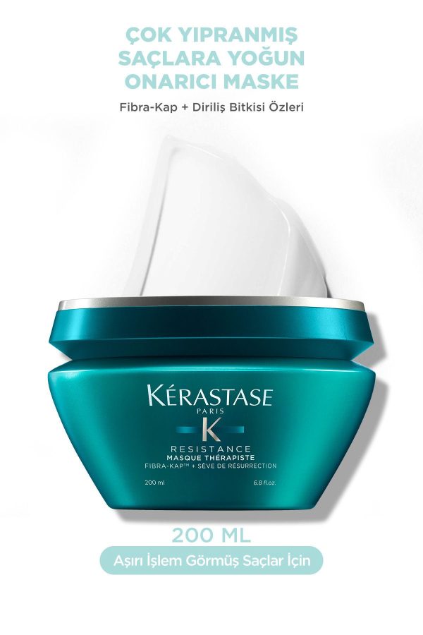 ماسک مو اورجینال برند Kerastase کد 866311223