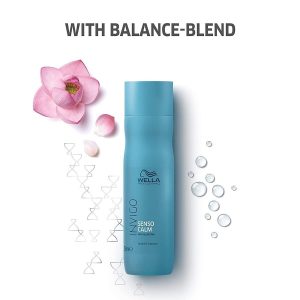 شامپو اورجینال برند Wella کد 875931355