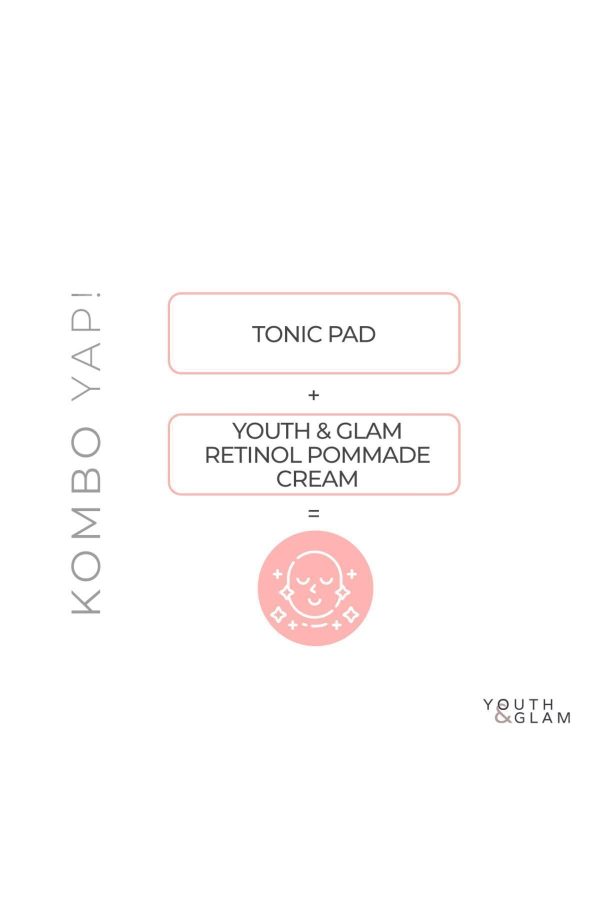 کرم صورت اورجینال برند Youth glam کد 811175147 - Image 5