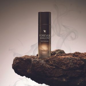 ادکلن اورجینال برند Forever living products مدل MALOSI FINE FRAGRANCE (For Men) کد 846676579
