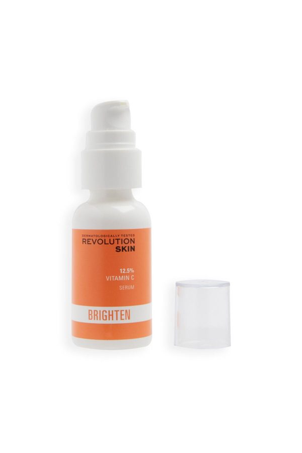 سرم پوست اورجینال برند Revolution skincare کد 876365020 - Image 2