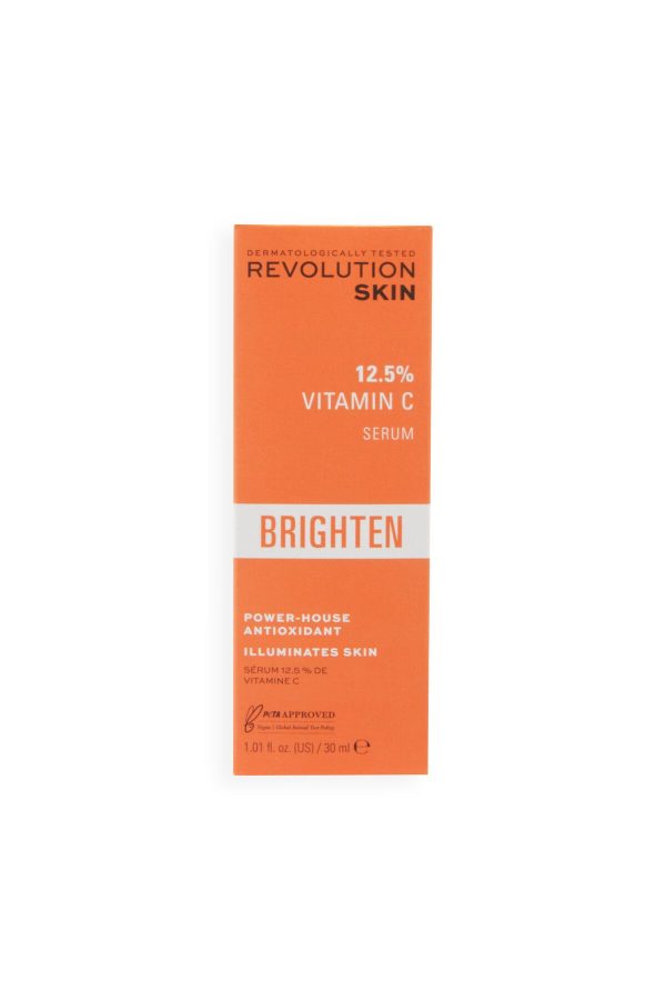 سرم پوست اورجینال برند Revolution skincare کد 876365020 - Image 4