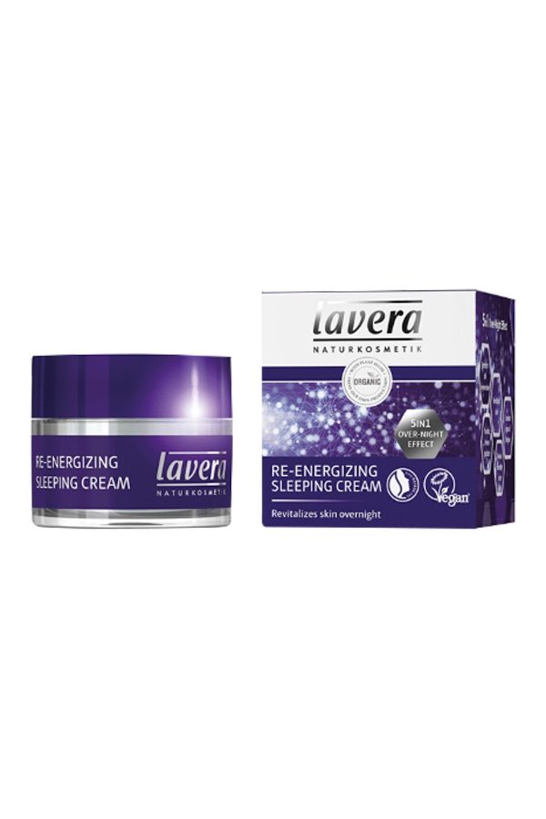 کرم صورت اورجینال برند Lavera کد 1742991