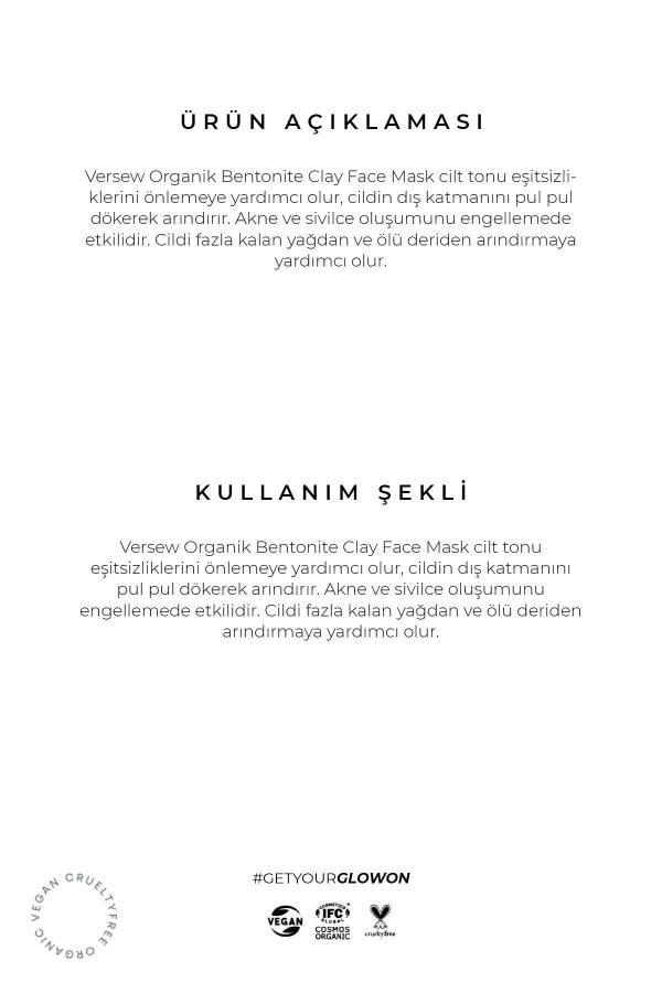 ماسک صورت اورجینال برند Versew کد 739771785 - Image 6