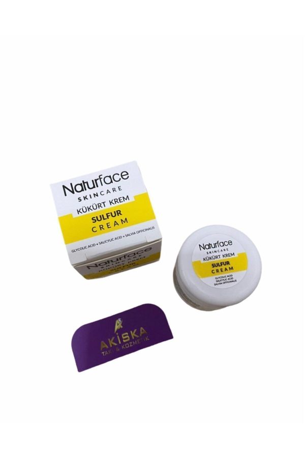 کرم صورت اورجینال برند Naturface کد 96702753 - Image 3