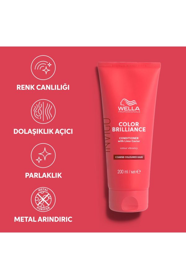 کرم مو اورجینال برند Wella professionals کد 878340222 - Image 2
