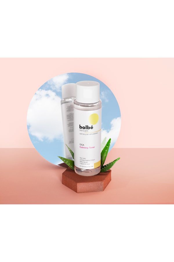 کرم جوان کننده اورجینال برند Bolbe skincare کد 865063271 - Image 3