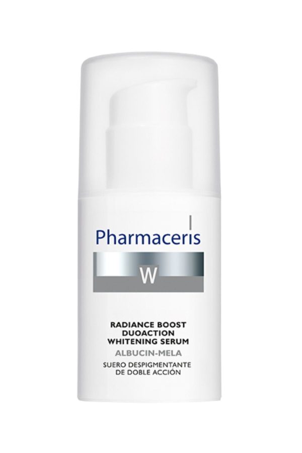 سرم پوست اورجینال برند Pharmaceris کد 870904631