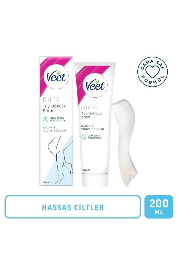 کرم موبر اورجینال برند Veet کد 625085320
