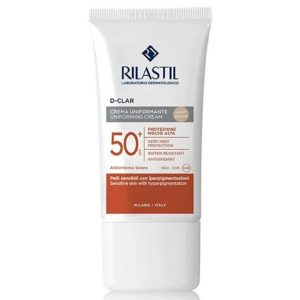 ضد آفتاب صورت اورجینال برند Rilastil کد 841774727