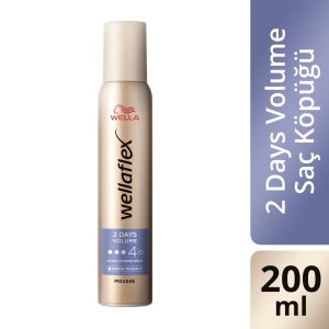 فوم مو اورجینال برند Wella کد 636867950