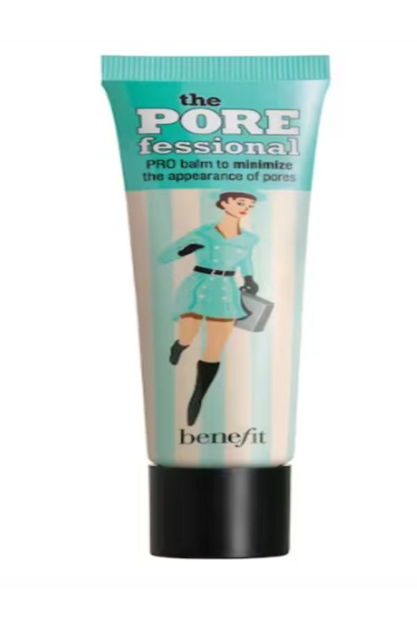 کرم پایه آرایش اورجینال برند Benefit cosmetics مدل The POREfessional Primer کد 794561631