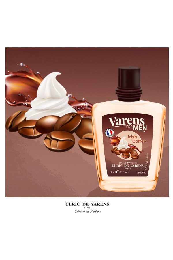 ادکلن اورجینال برند Ulric de varens کد 767883377 - Image 3