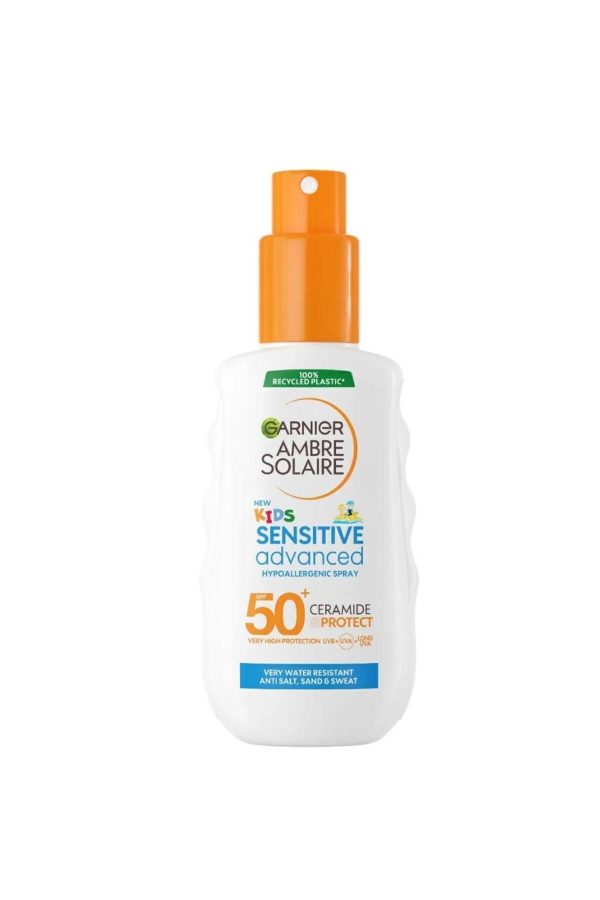 ضد آفتاب صورت اورجینال برند Garnier کد 839283698