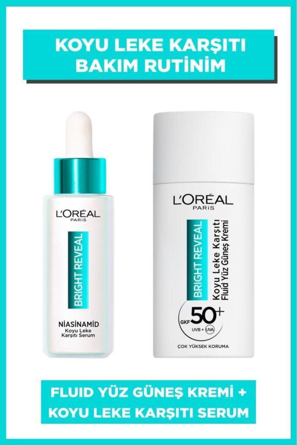 ست مراقبت از پوست اورجینال برند L oreal paris کد 818471948
