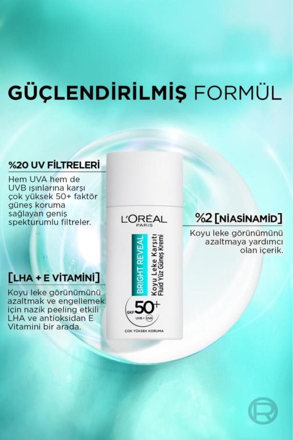 ست مراقبت از پوست اورجینال برند L oreal paris کد 818471948 - Image 5