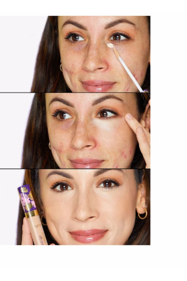 کانسیلر اورجینال برند Tarte مدل Maracuja Creaseless Concealer کد 841969621 - Image 2