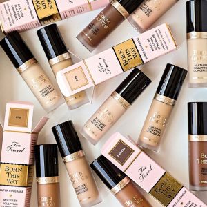 کانسیلر اورجینال برند Too faced کد 848400141