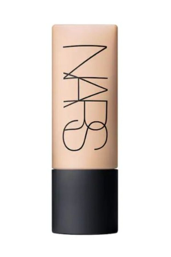 کرم فاندیشن اورجینال برند Nars مدل Soft Matte Complete Foundation کد 356867038