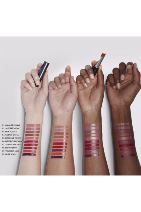 رژ لب اورجینال برند Sephora مدل ABOUT THAT SHINE Lip Gloss کد 881059251 - Image 3
