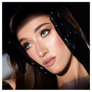 ریمل اورجینال برند Charlotte tilbury مدل Exagger-Eyes Volume Mascara کد 856076839