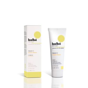 ماسک صورت اورجینال برند Bolbe skincare کد 865068493