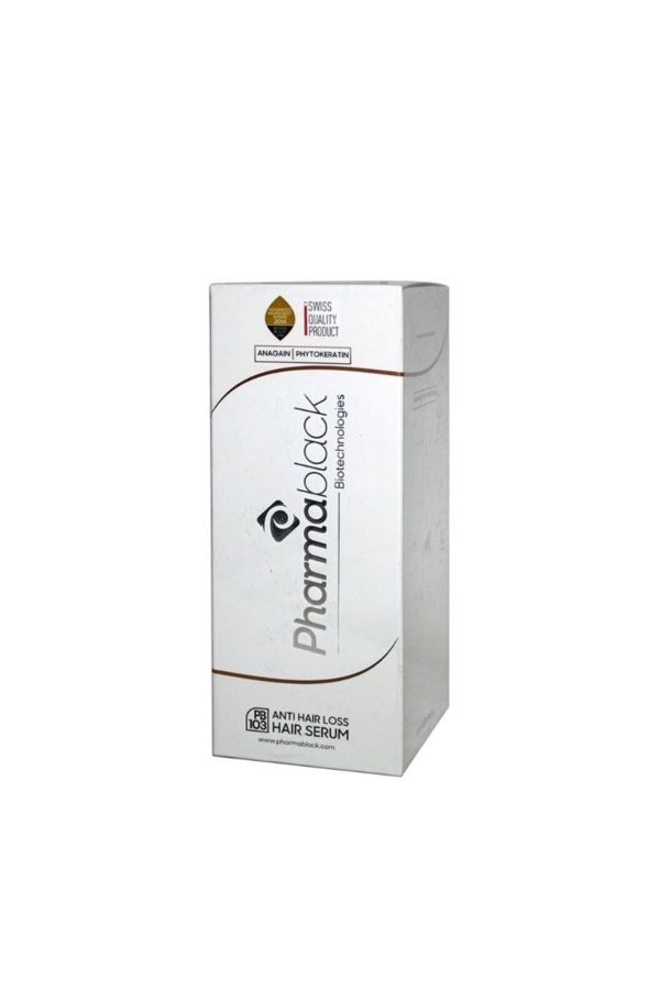 روغن و سرم مو اورجینال برند Pharma مدل Anti Hair Loss Serum 100ml کد 384146859