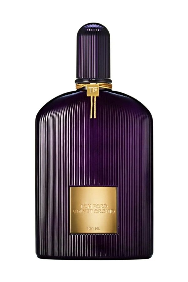 ادکلن اورجینال برند Tom ford مدل Velvet Orchid Edp 100ml کد 42620935