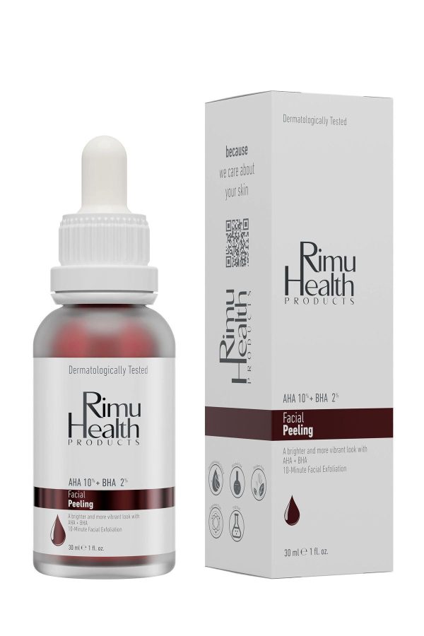 سرم پوست اورجینال برند Rimu health products کد 241617436 - Image 2