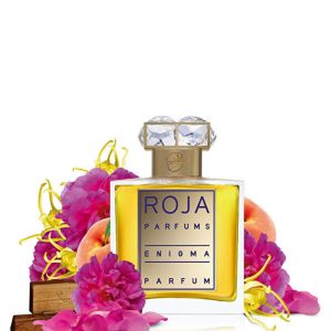 ادکلن اورجینال برند Roja parfums مدل Enigma 50 Ml کد 852779272