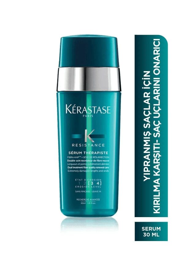 روغن و سرم مو اورجینال برند Kerastase کد 762187618