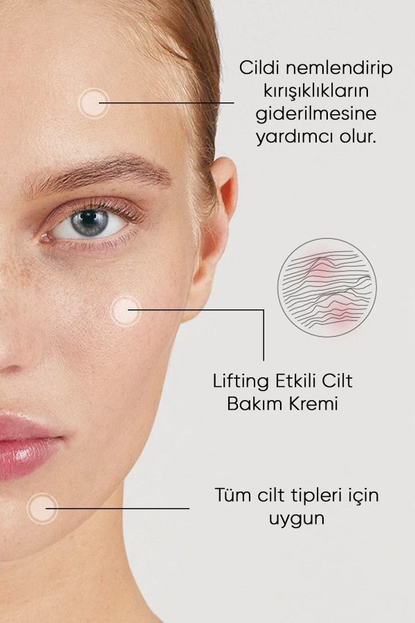 کرم صورت اورجینال برند Gaia london کد 411902489 - Image 2
