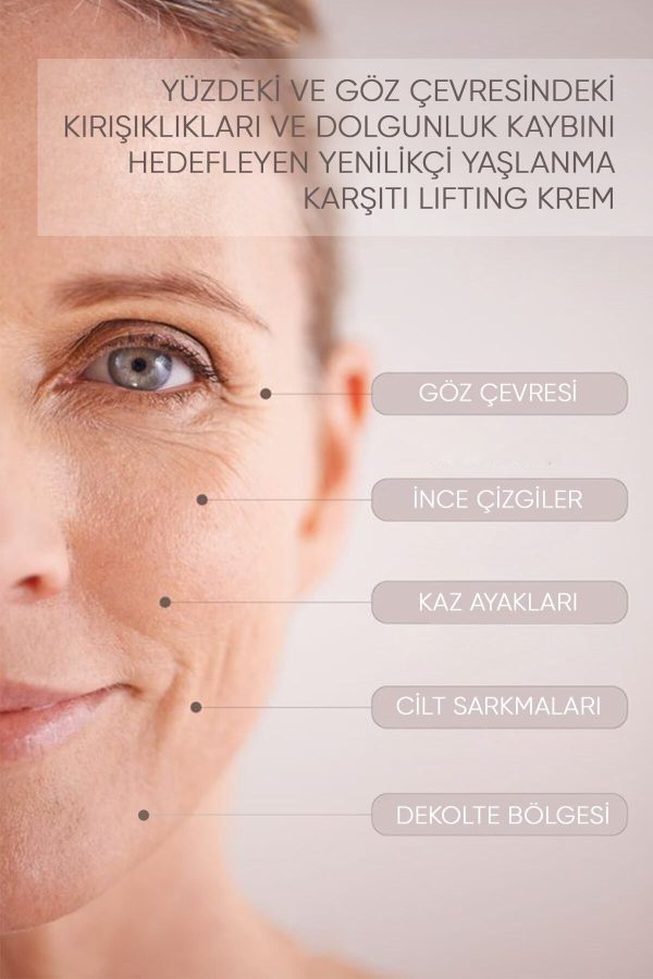 کرم صورت اورجینال برند Gaia london کد 411902489 - Image 7